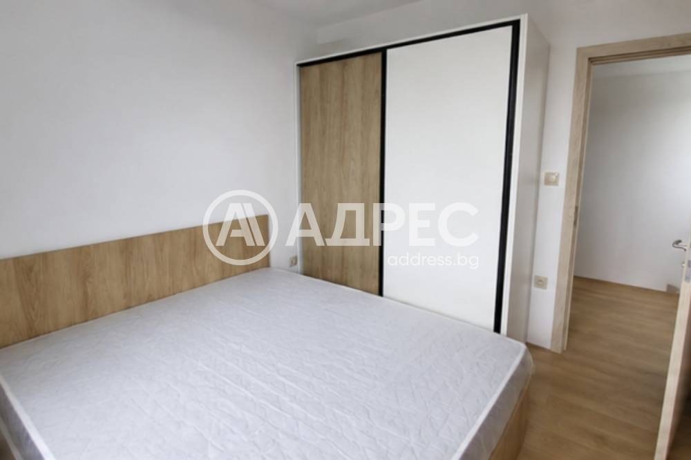 Продава 3-СТАЕН, гр. Варна, Трошево