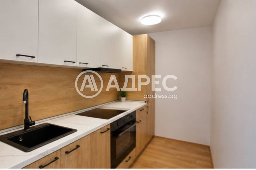 Продава 3-СТАЕН, гр. Варна, Трошево, снимка 2 - Апартаменти - 55113959