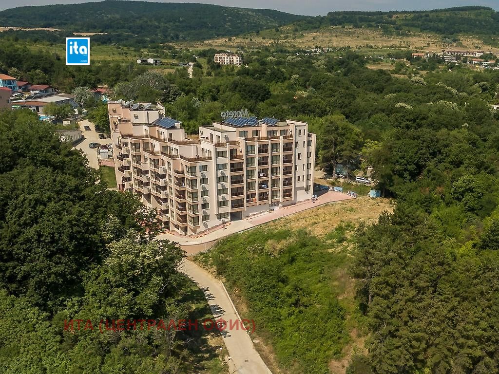 Продава 3-СТАЕН, гр. Обзор, област Бургас, снимка 4 - Апартаменти - 55601830
