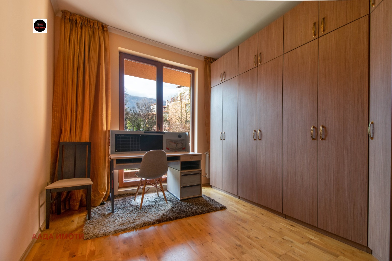 Продава 3-СТАЕН, гр. София, Драгалевци, снимка 9 - Апартаменти - 55891502