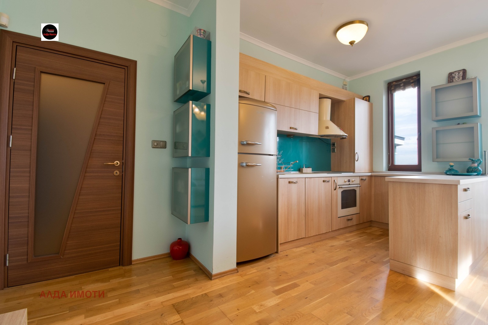 Продава 3-СТАЕН, гр. София, Драгалевци, снимка 4 - Апартаменти - 55891502