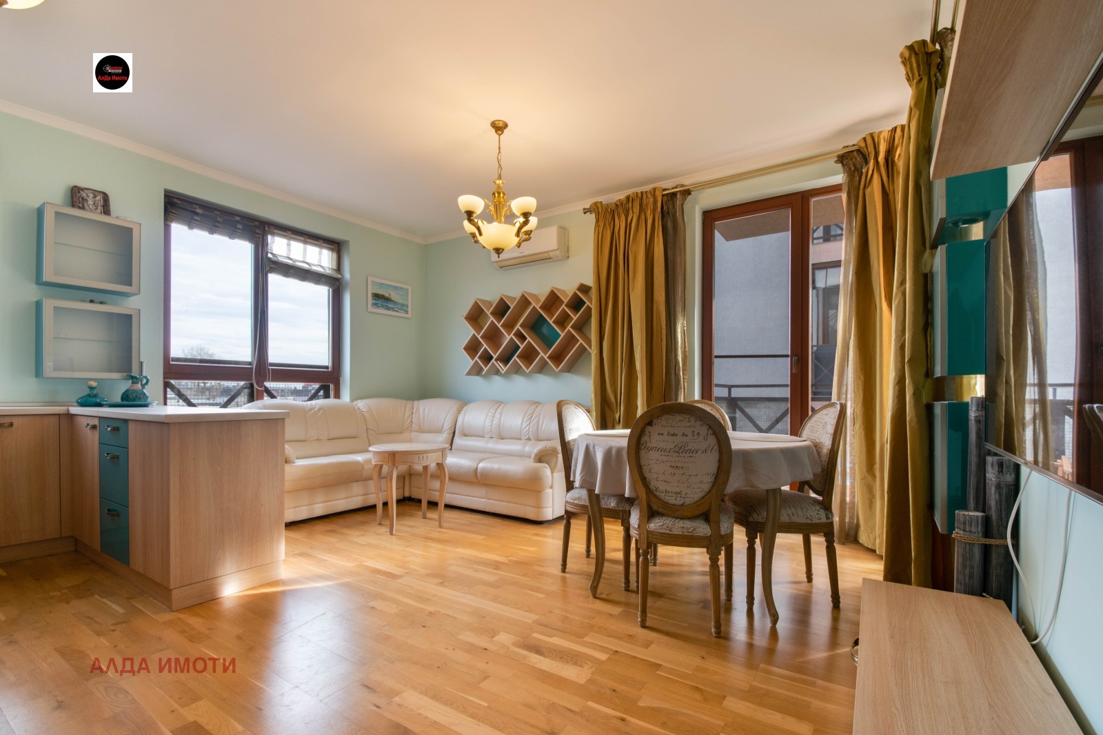 Продава 3-СТАЕН, гр. София, Драгалевци