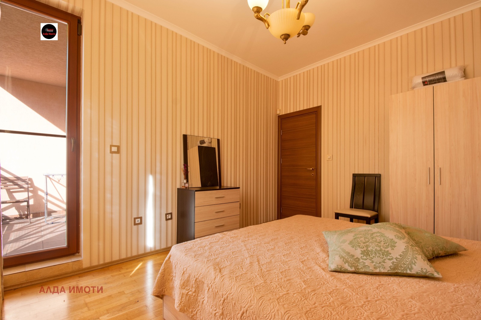 Продава 3-СТАЕН, гр. София, Драгалевци, снимка 8 - Апартаменти - 55891502