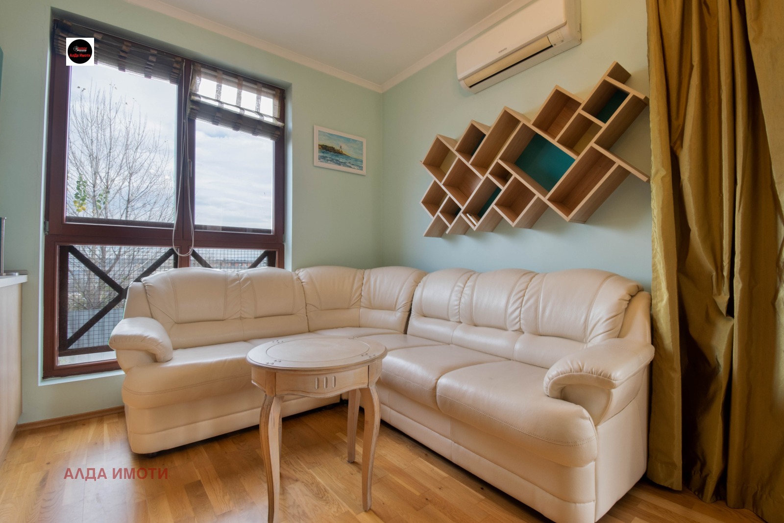 Продава 3-СТАЕН, гр. София, Драгалевци, снимка 2 - Апартаменти - 55891502