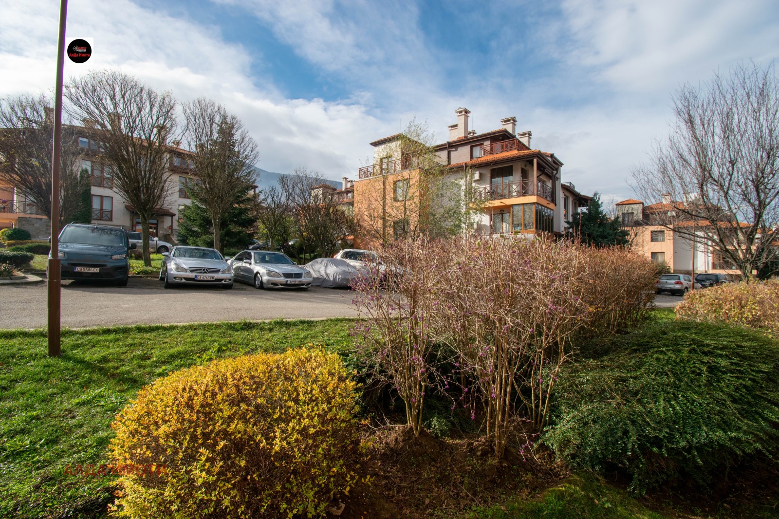 Продава 3-СТАЕН, гр. София, Драгалевци, снимка 16 - Апартаменти - 55891502