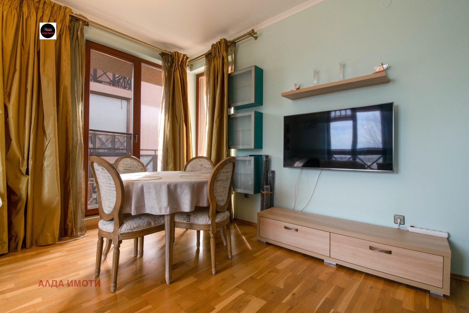 Продава 3-СТАЕН, гр. София, Драгалевци, снимка 3 - Апартаменти - 55891502