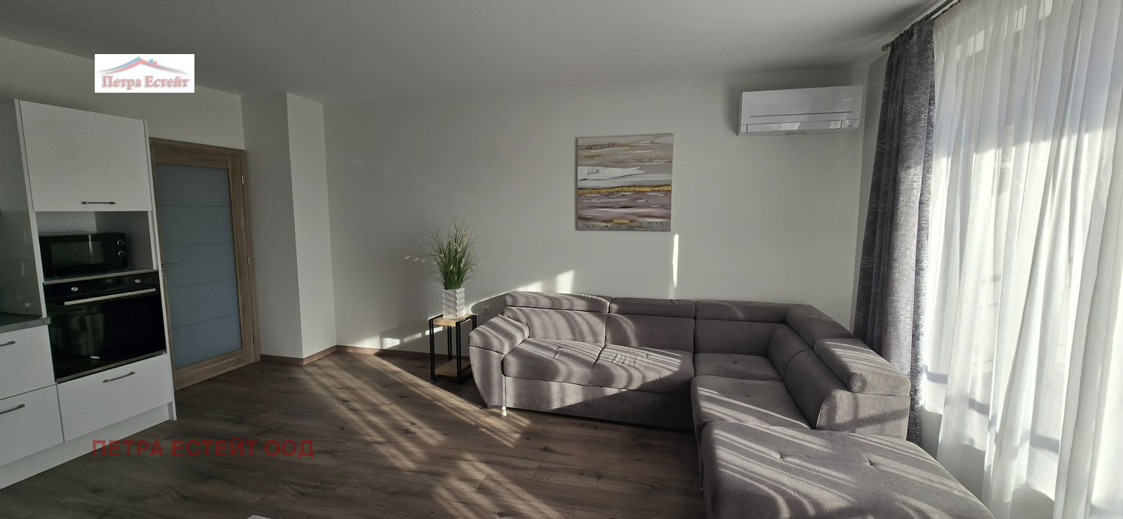Продава 3-СТАЕН, гр. Варна, Виница, снимка 13 - Апартаменти - 56494981