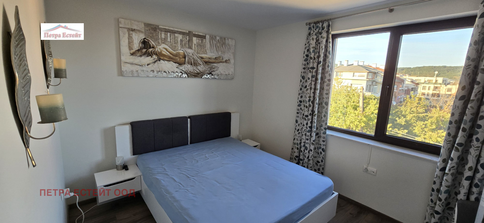 Продава 3-СТАЕН, гр. Варна, Виница, снимка 11 - Апартаменти - 56494981
