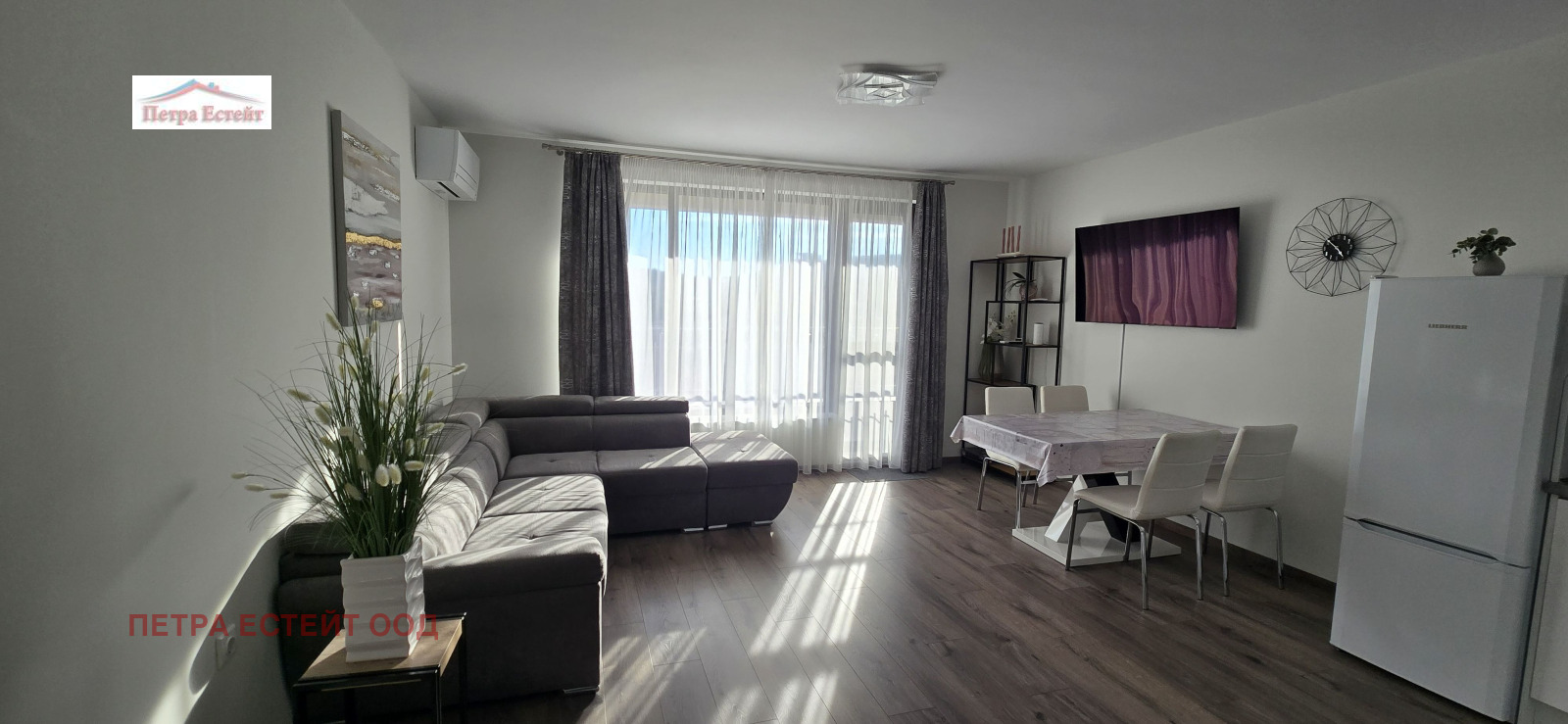 Продава 3-СТАЕН, гр. Варна, Виница, снимка 5 - Апартаменти - 56494981