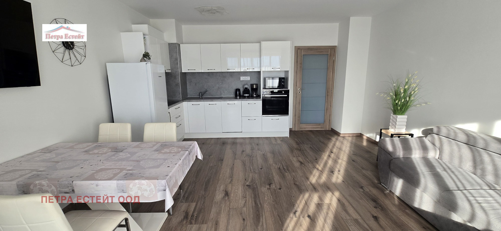 Продава 3-СТАЕН, гр. Варна, Виница, снимка 3 - Апартаменти - 56494981