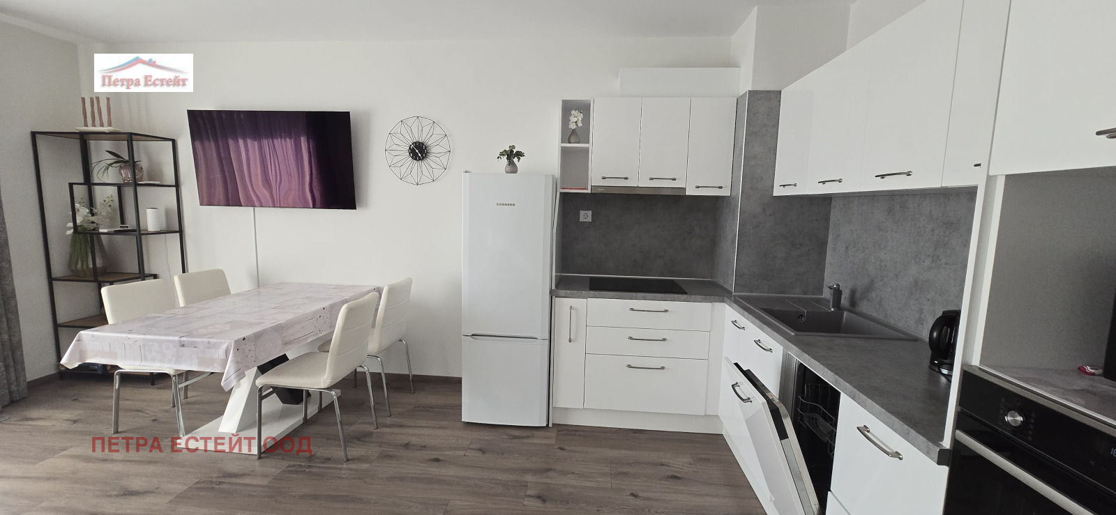Продава 3-СТАЕН, гр. Варна, Виница, снимка 14 - Апартаменти - 56494981