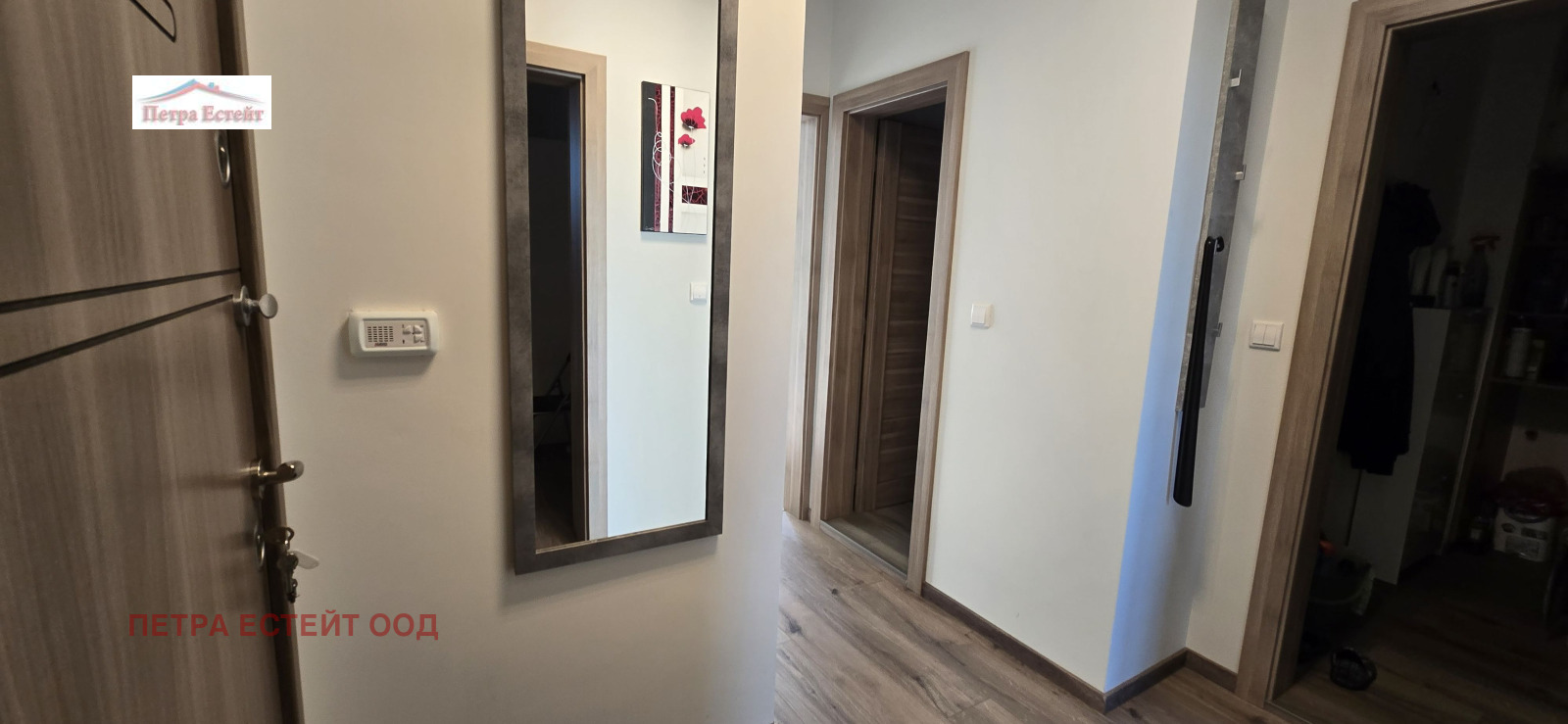 Продава 3-СТАЕН, гр. Варна, Виница, снимка 16 - Апартаменти - 56494981