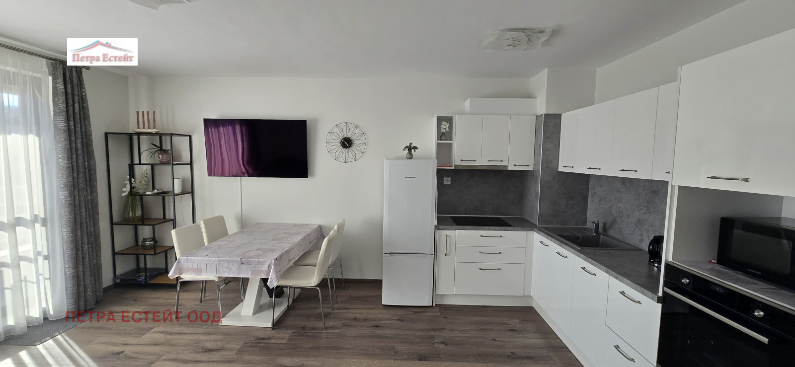 Продава 3-СТАЕН, гр. Варна, Виница, снимка 2 - Апартаменти - 56494981