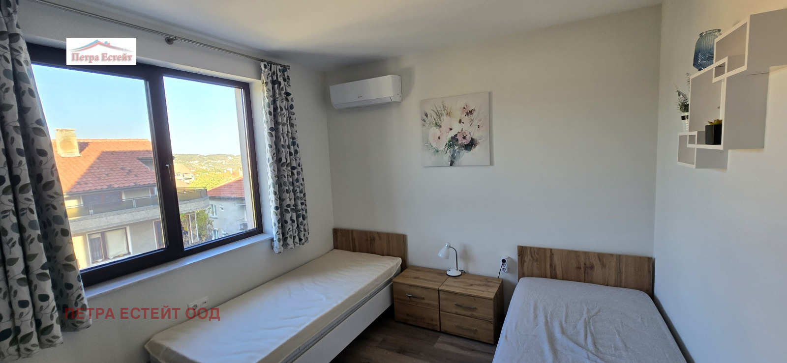 Продава 3-СТАЕН, гр. Варна, Виница, снимка 9 - Апартаменти - 56494981