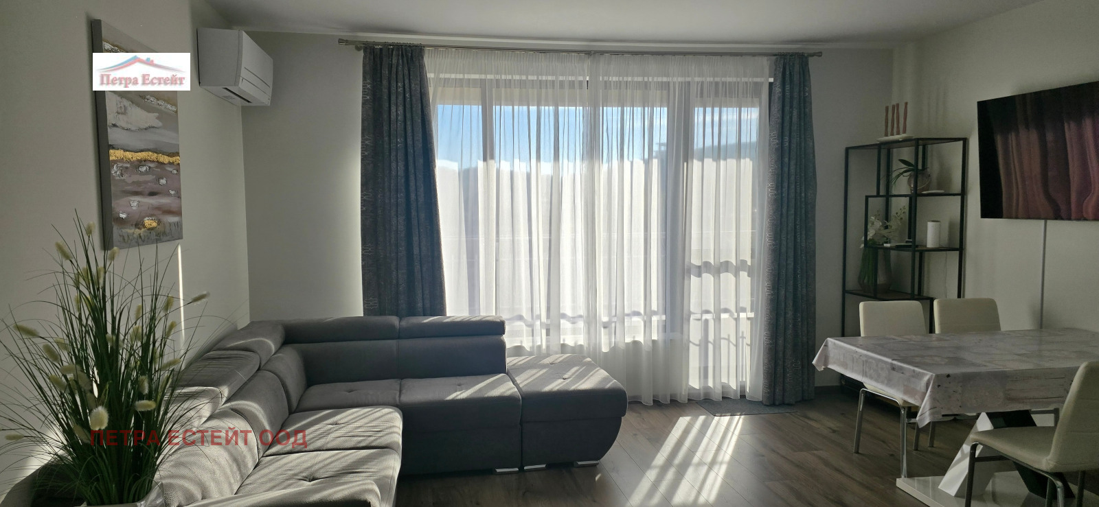 Продава 3-СТАЕН, гр. Варна, Виница