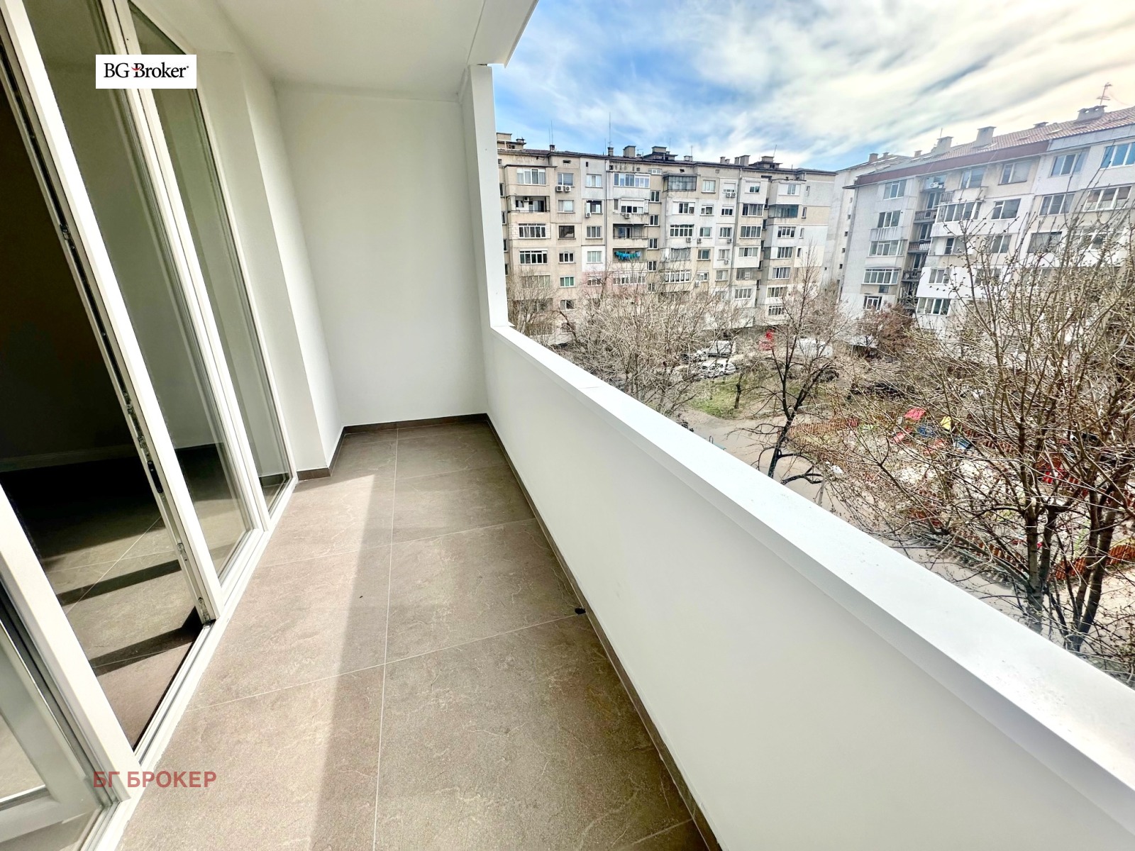 Продава 4-СТАЕН, гр. София, Банишора, снимка 8 - Апартаменти - 54515173