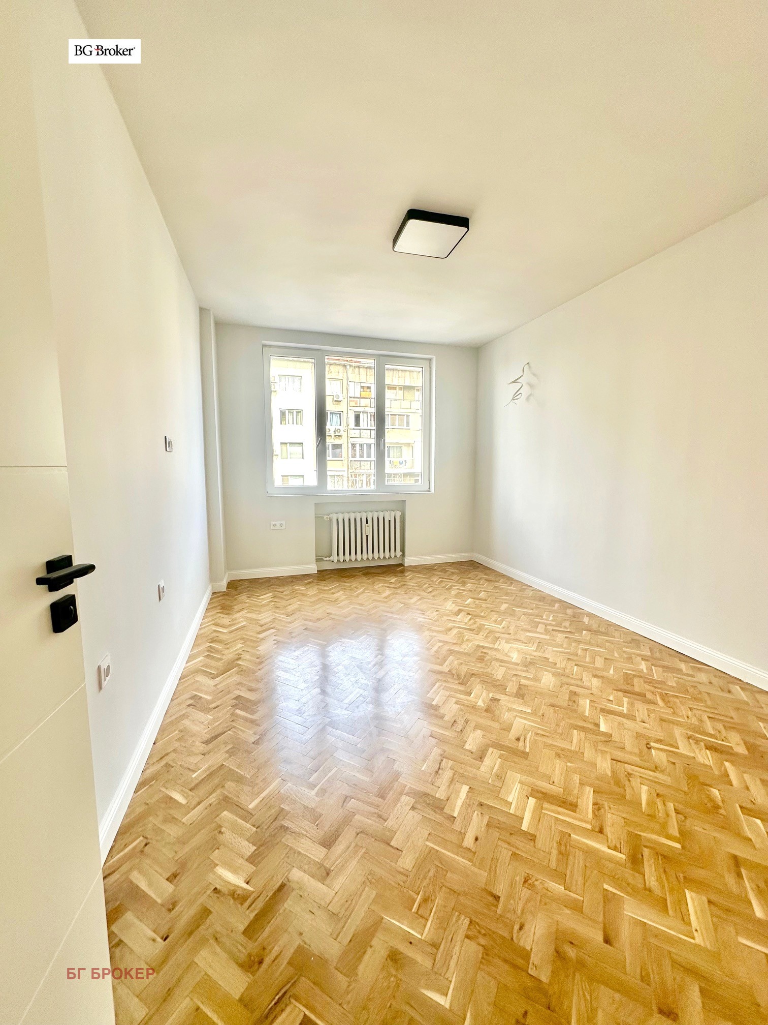 Продава 4-СТАЕН, гр. София, Банишора, снимка 16 - Апартаменти - 54515173