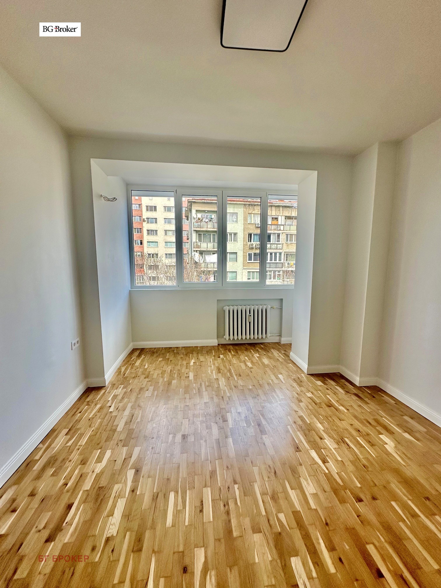 Продава 4-СТАЕН, гр. София, Банишора, снимка 14 - Апартаменти - 54515173