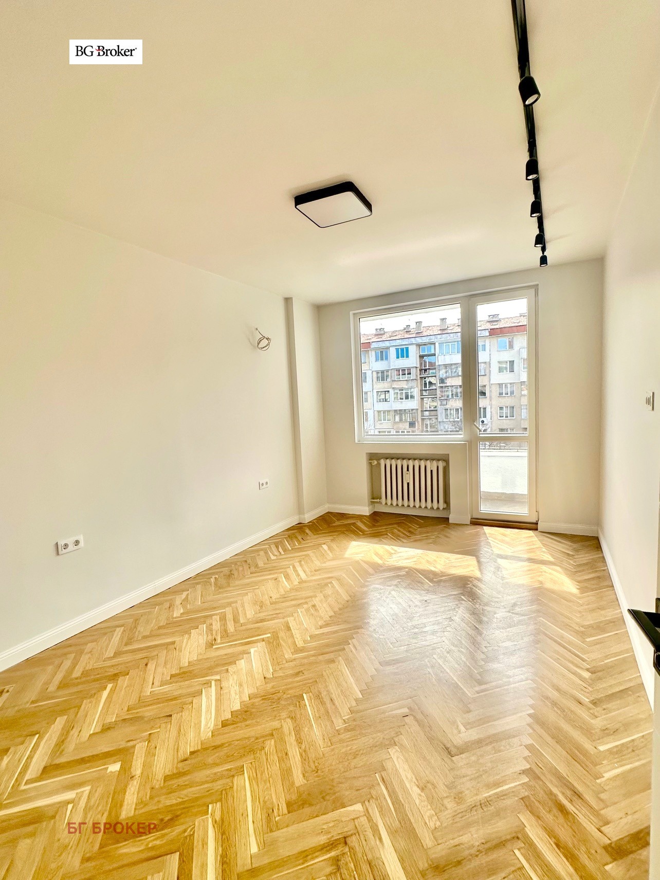 Продава 4-СТАЕН, гр. София, Банишора, снимка 11 - Апартаменти - 54515173