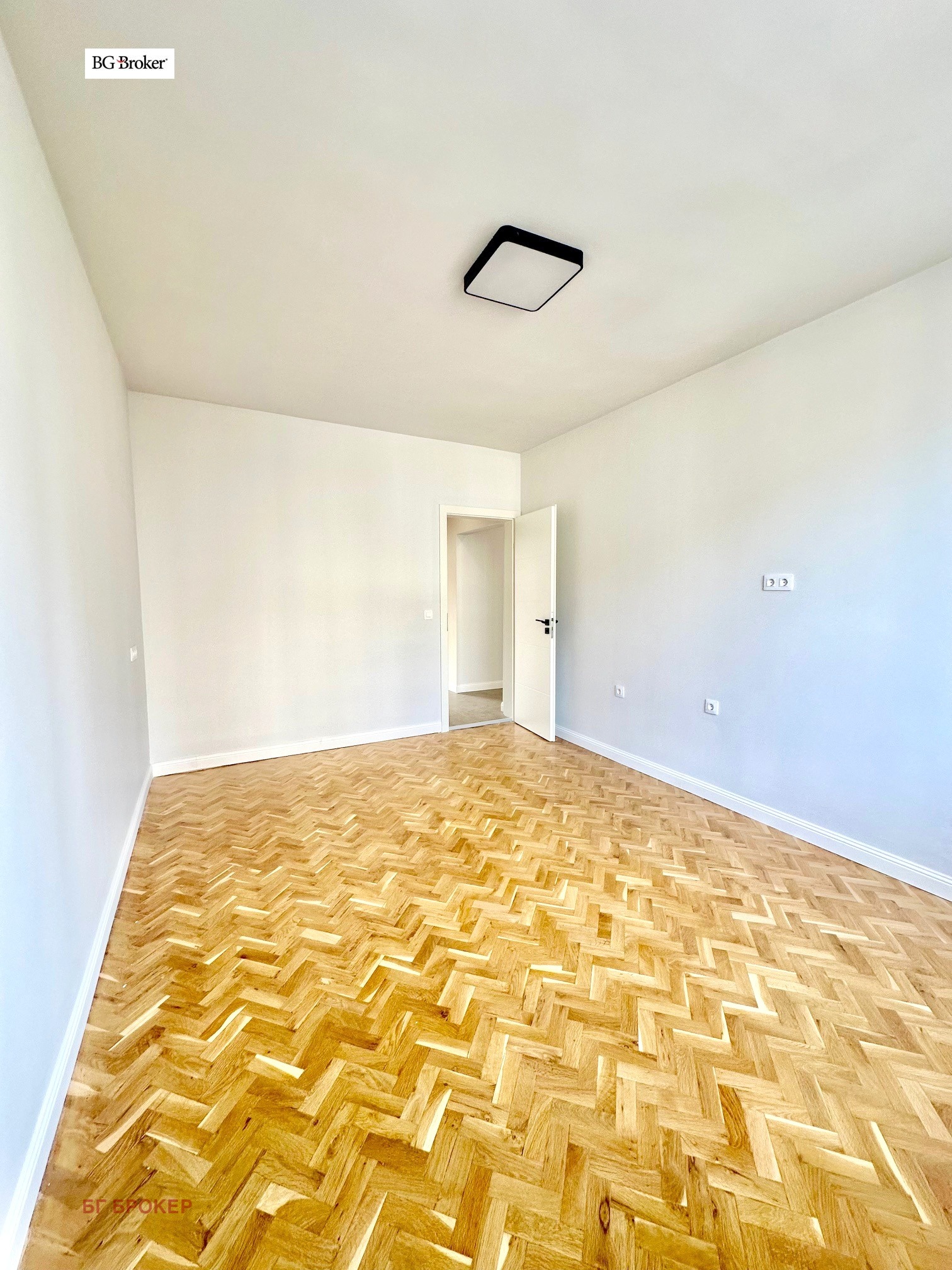 Продава 4-СТАЕН, гр. София, Банишора, снимка 15 - Апартаменти - 54515173