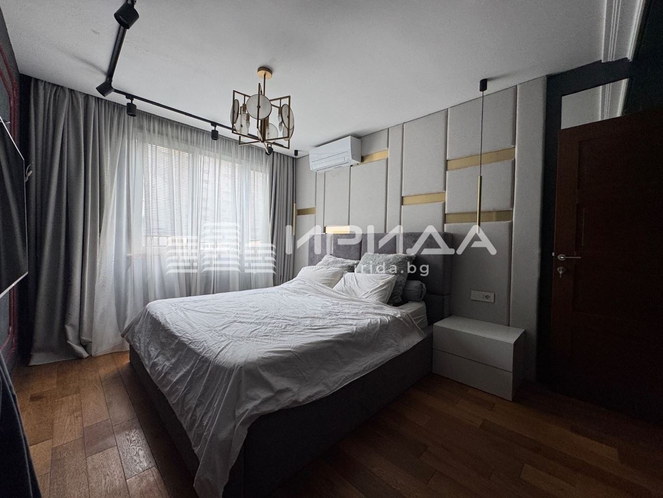 Продава МЕЗОНЕТ, гр. София, Стрелбище, снимка 6 - Апартаменти - 56362391