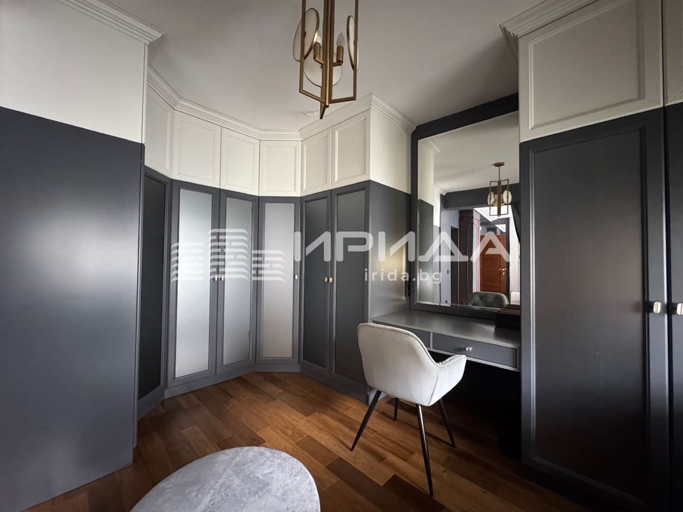 Продава МЕЗОНЕТ, гр. София, Стрелбище, снимка 7 - Апартаменти - 56362391