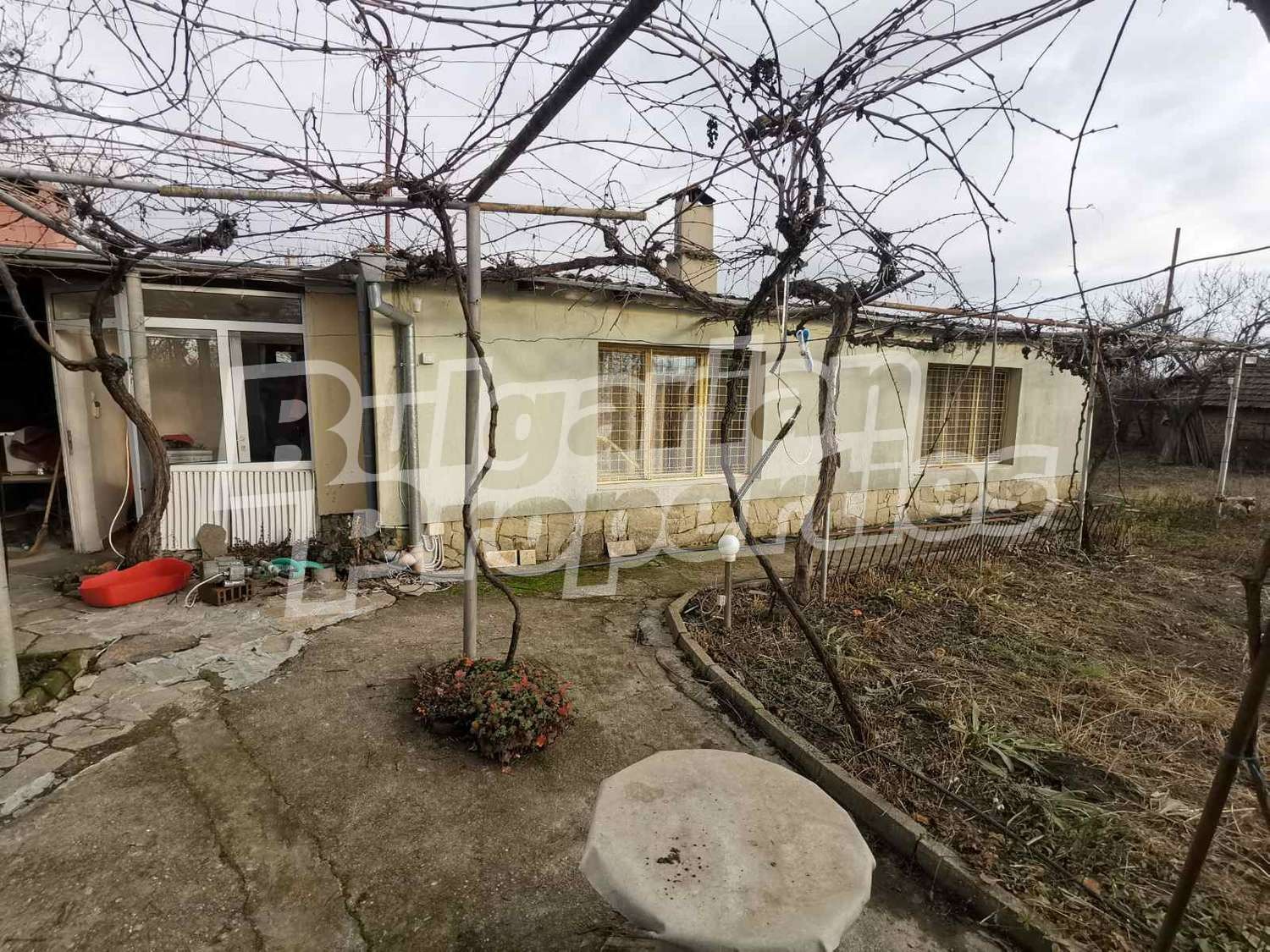Продава  Къща област Пловдив , с. Бегово , 170 кв.м | 90840986 - изображение [2]
