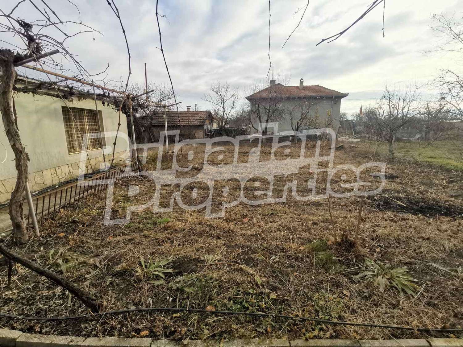 Продава  Къща област Пловдив , с. Бегово , 170 кв.м | 90840986 - изображение [15]