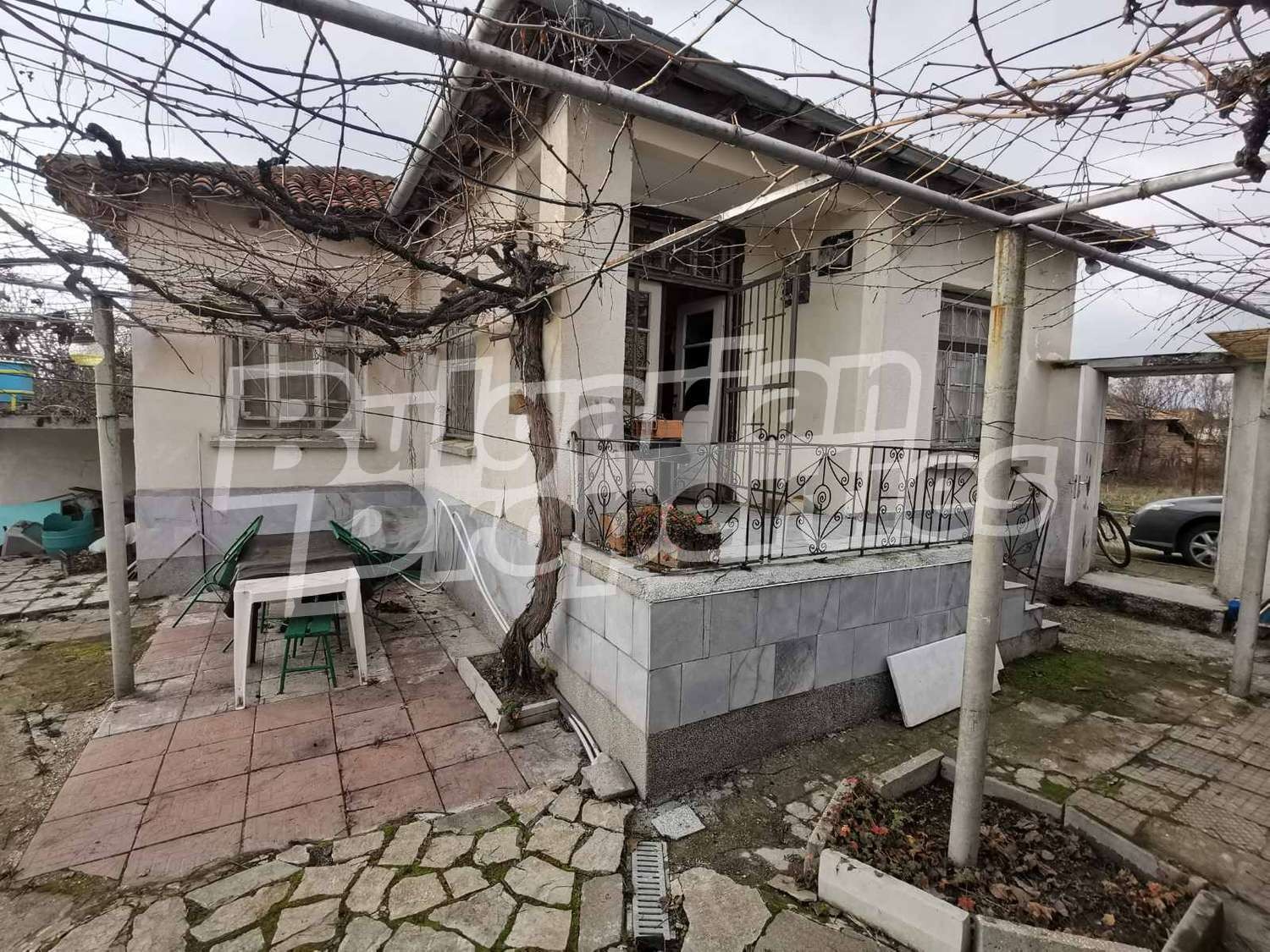 Продава  Къща област Пловдив , с. Бегово , 170 кв.м | 90840986