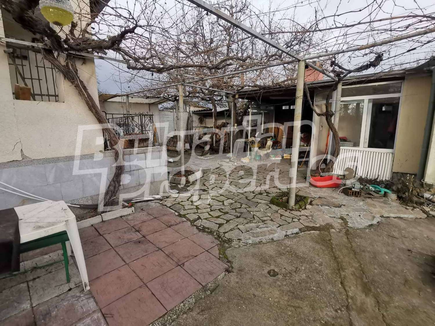 Продава  Къща област Пловдив , с. Бегово , 170 кв.м | 90840986 - изображение [17]