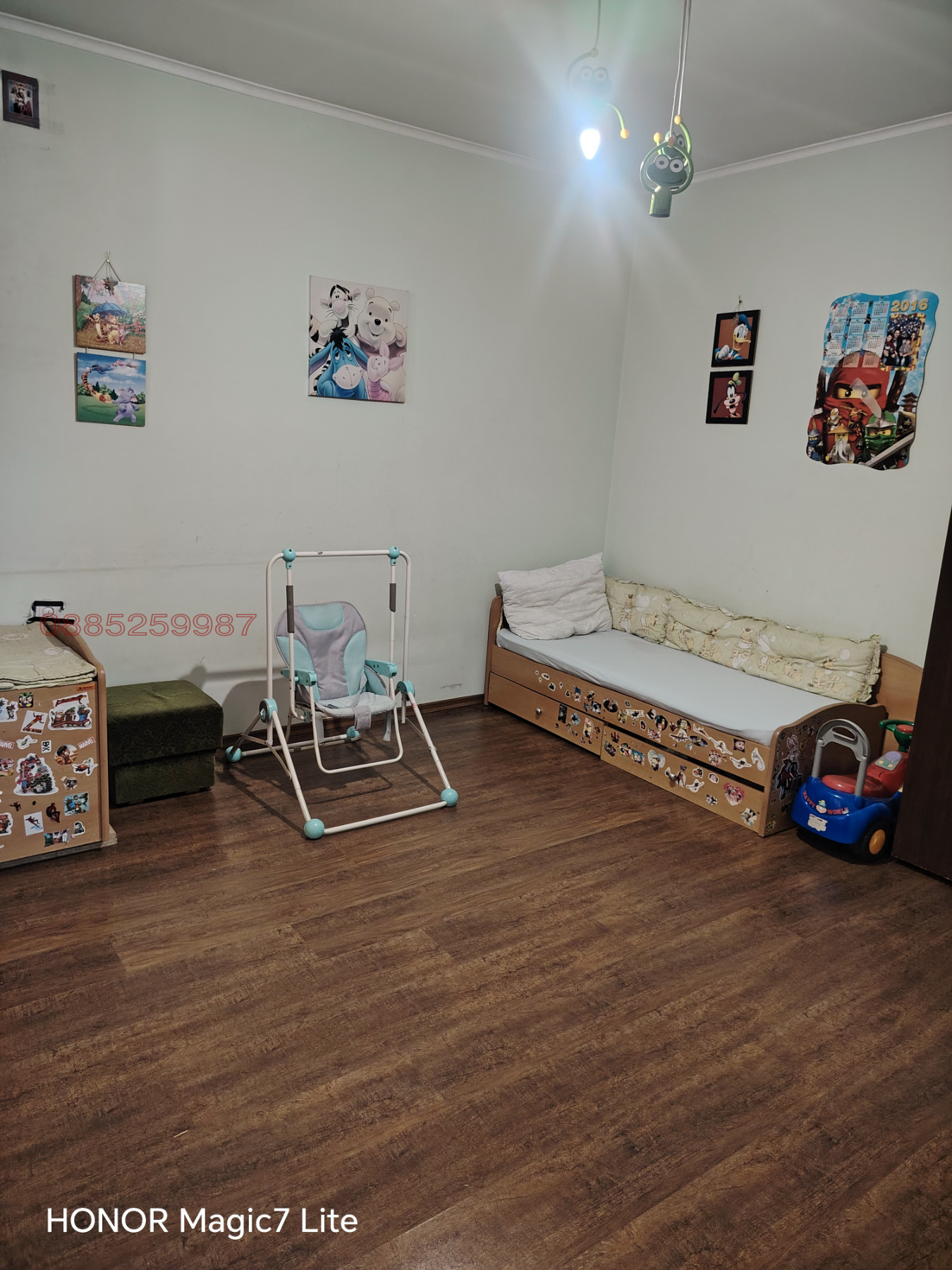 Продава КЪЩА, гр. Бургас, Победа, снимка 13 - Къщи - 55877082