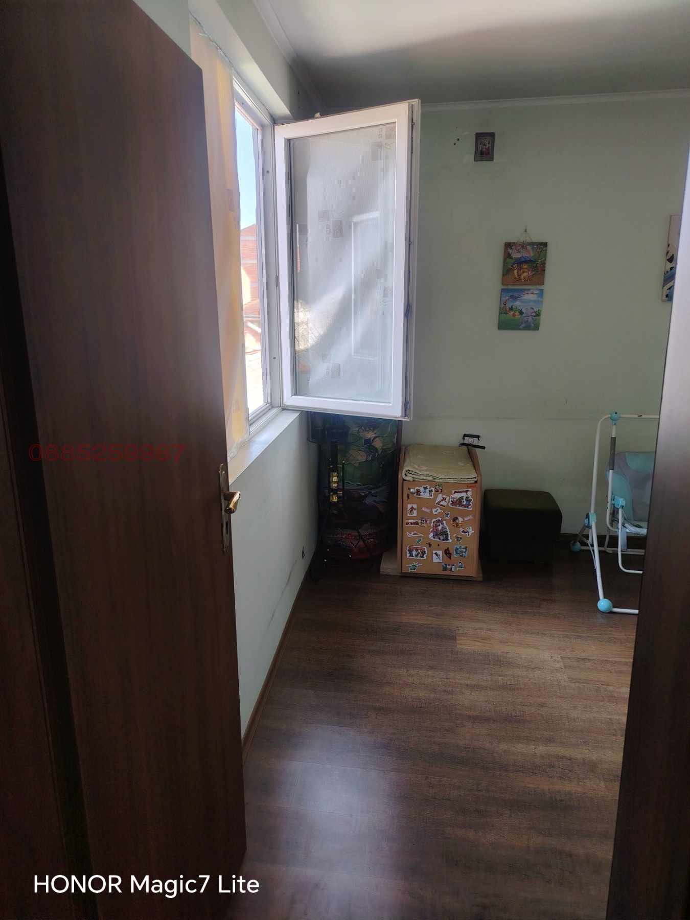 Продава КЪЩА, гр. Бургас, Победа, снимка 15 - Къщи - 55877082