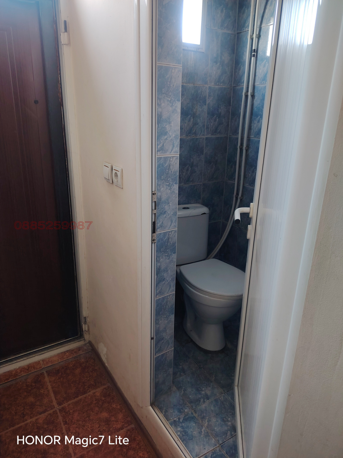 Продава КЪЩА, гр. Бургас, Победа, снимка 9 - Къщи - 55877082