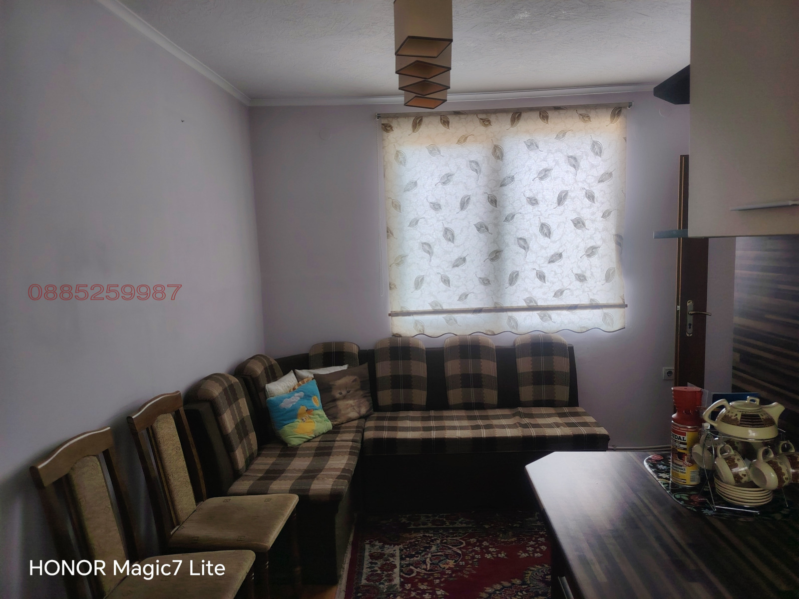 Продава КЪЩА, гр. Бургас, Победа, снимка 6 - Къщи - 55877082