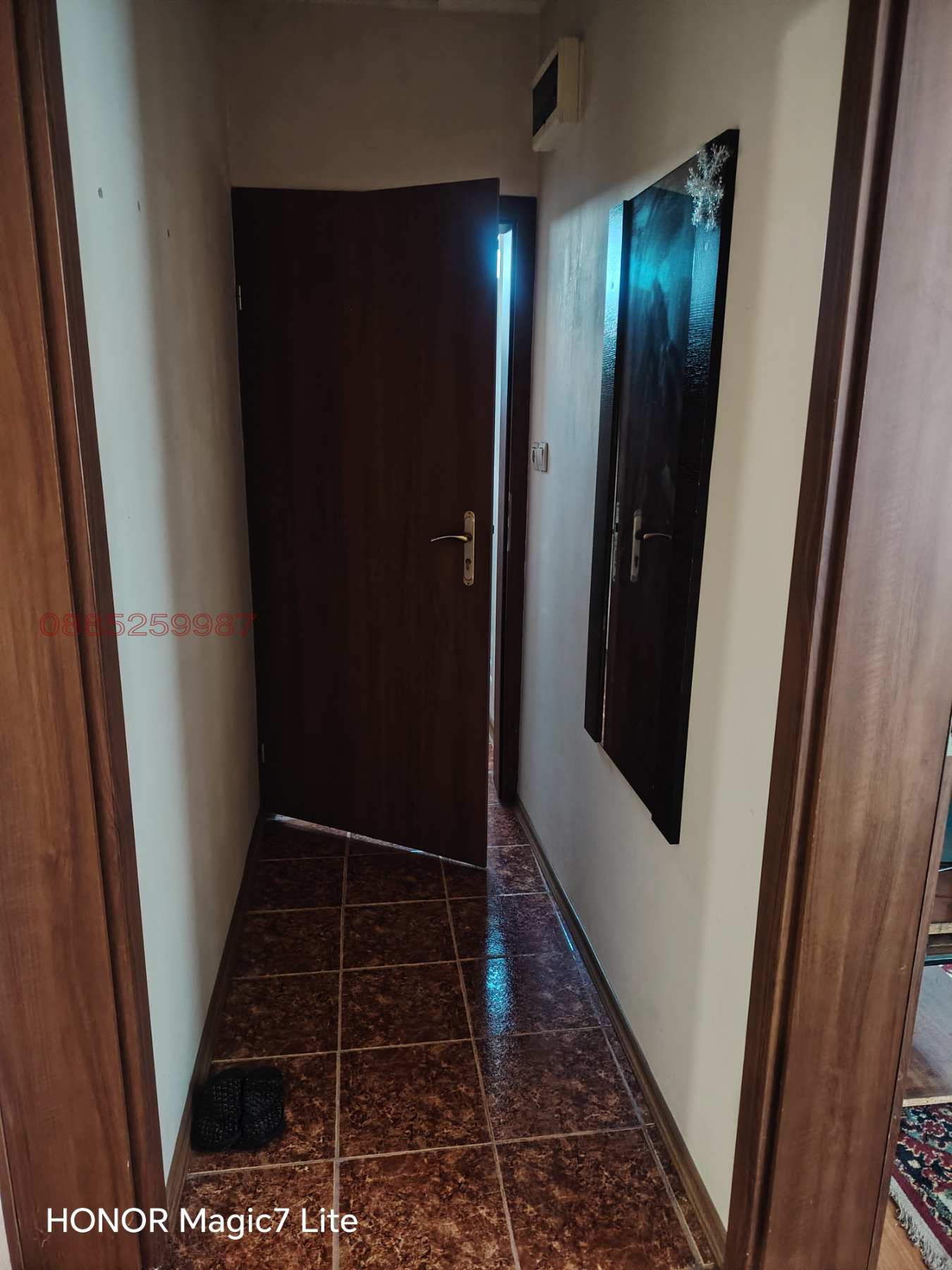 Продава КЪЩА, гр. Бургас, Победа, снимка 2 - Къщи - 55877082