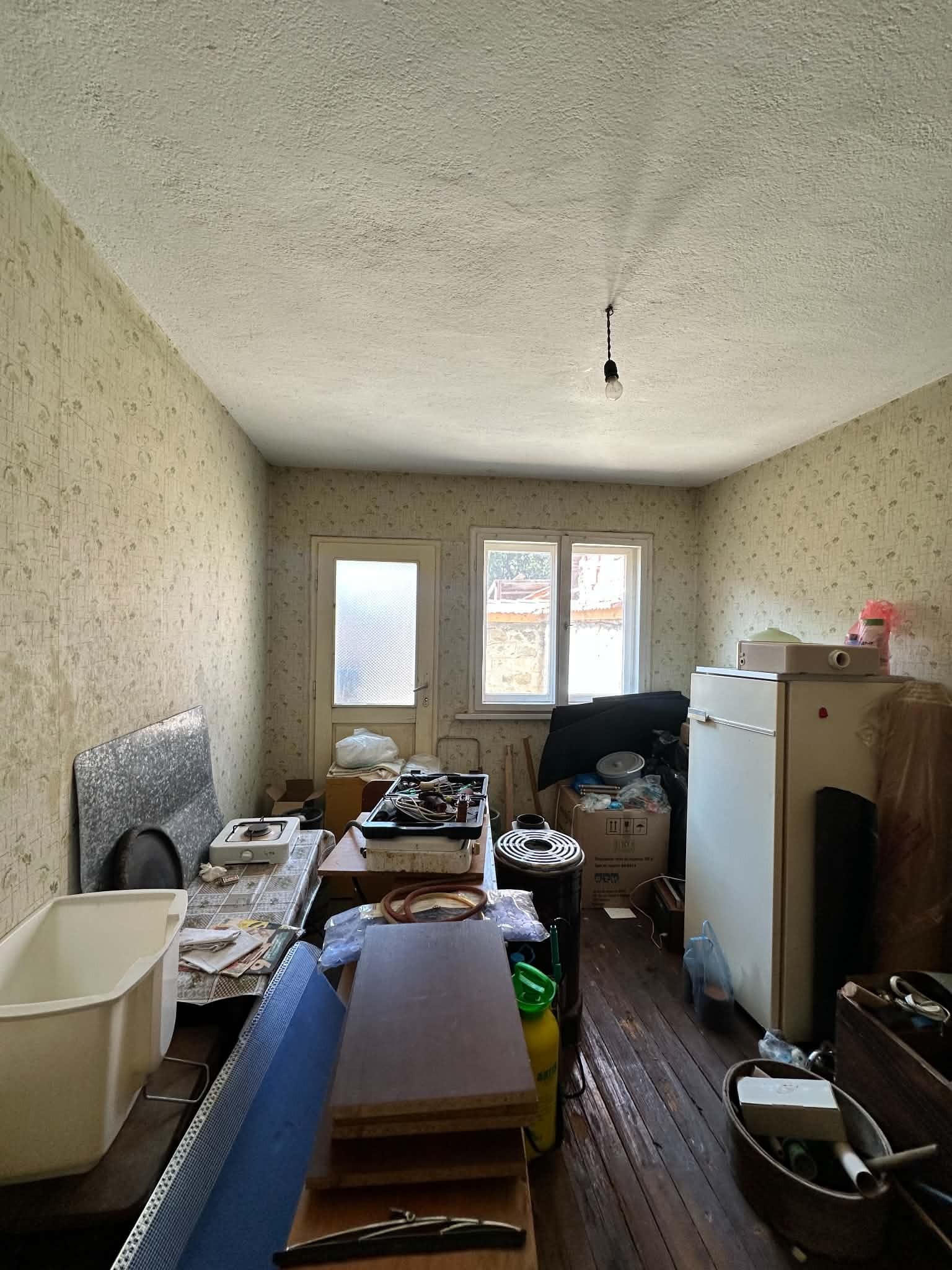Продава КЪЩА, гр. Карлово, област Пловдив, снимка 12 - Къщи - 56181068