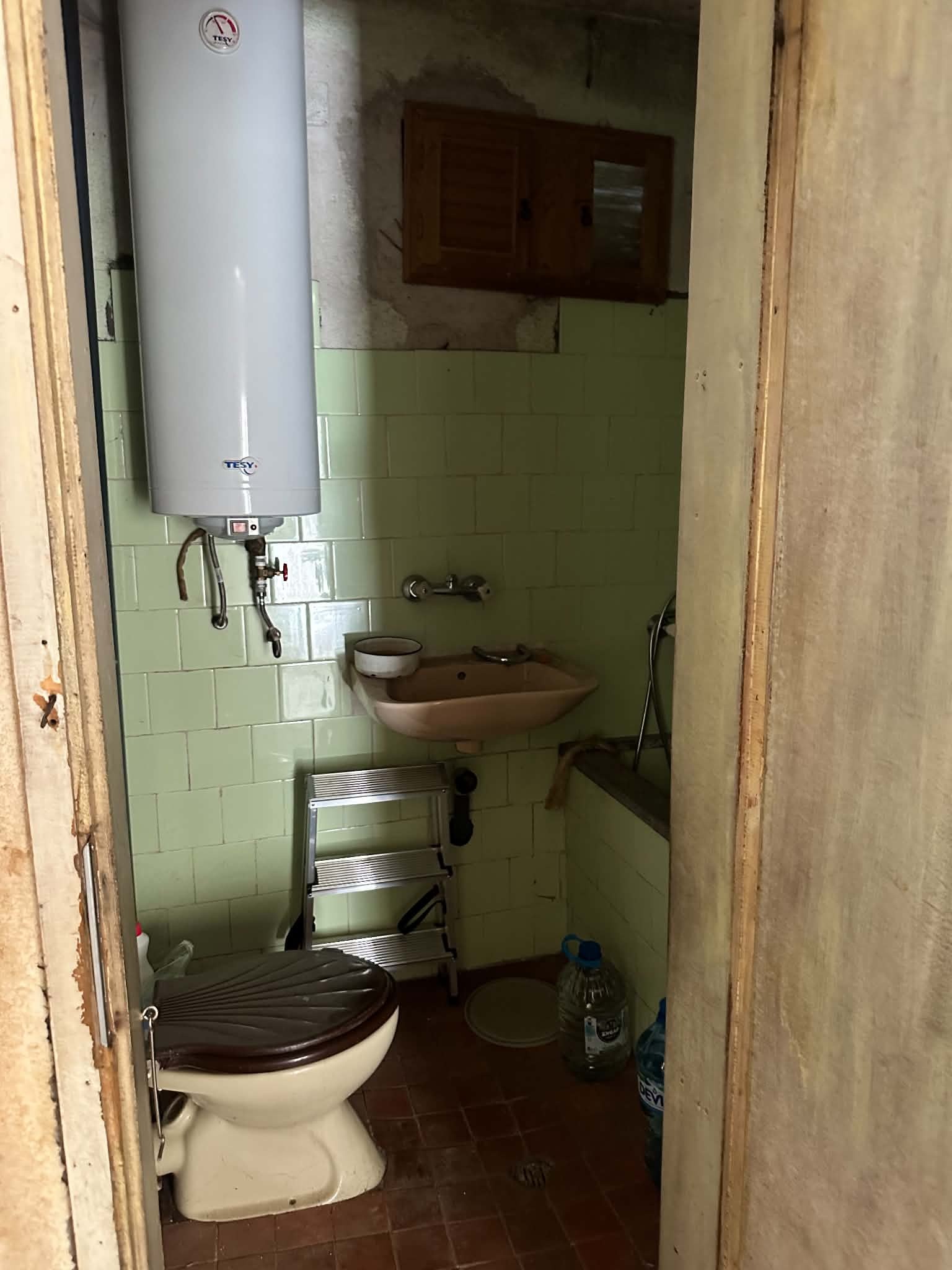 Продава КЪЩА, гр. Карлово, област Пловдив, снимка 13 - Къщи - 56181068