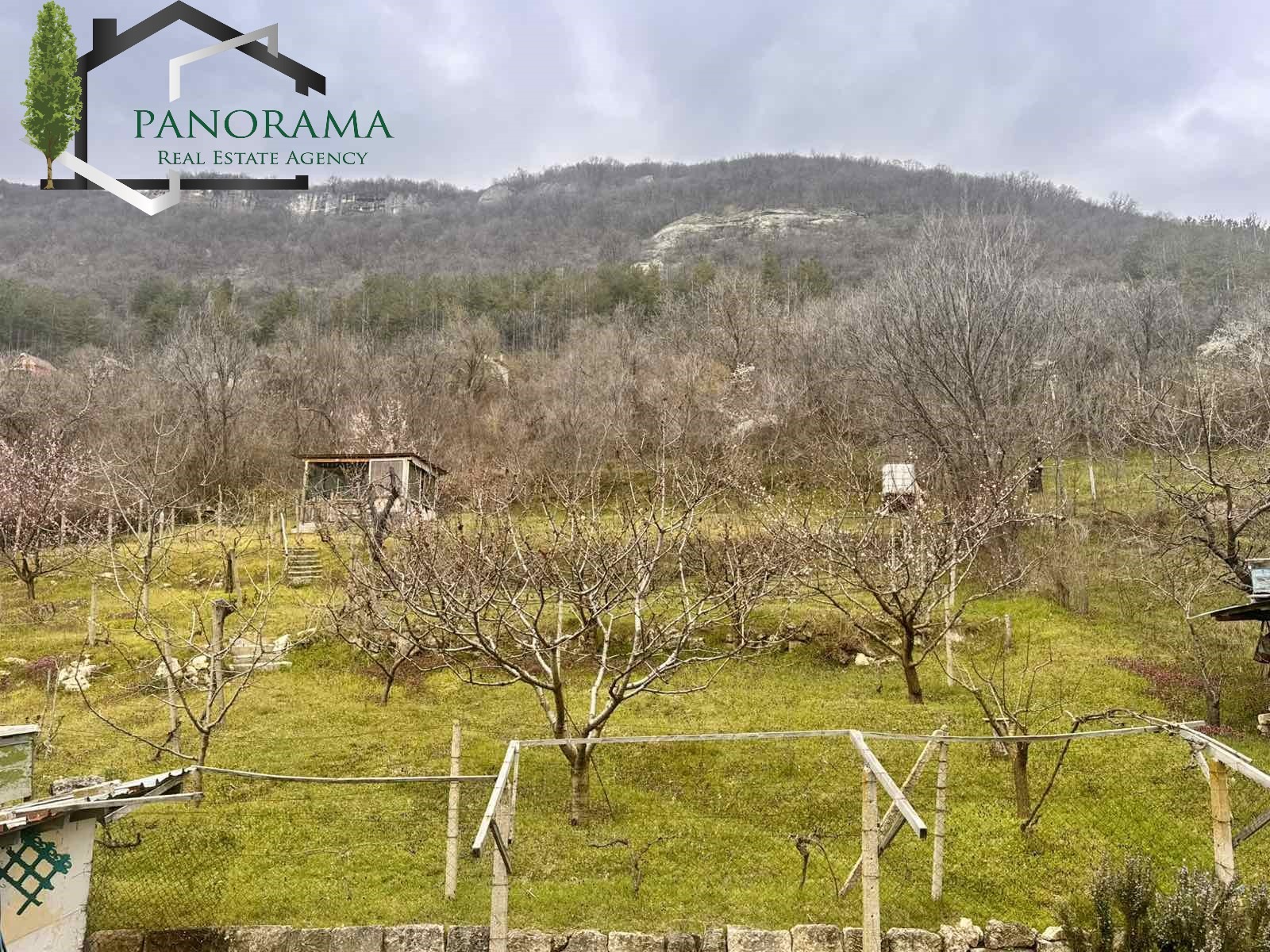 Продава ВИЛА, гр. Шумен, Дивдядово