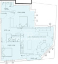 Продава 3-СТАЕН, град Пловдив, Център • 276000 € / 539809.08 лв. • 87090011 11