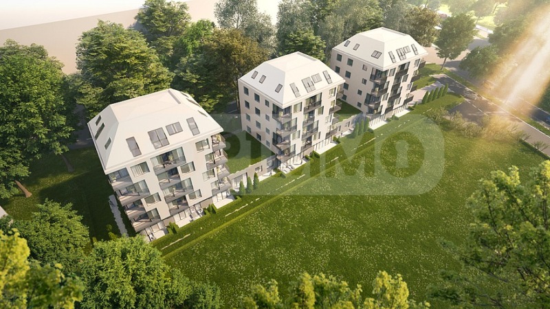 Продава 2-СТАЕН в град Варна, Трошево - 56 кв.м / 120 000 € » 234 699.60 лв., ТОПИММО