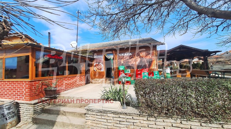 Продава ЗАВЕДЕНИЕ в област Пазарджик, с. Лесичово - 42 кв.м / 56 000 € » 109 526.48 лв., БЪЛГЕРИАН ПРОПЕРТИС