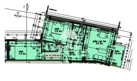 3-стаен град Варна, Аспарухово 1