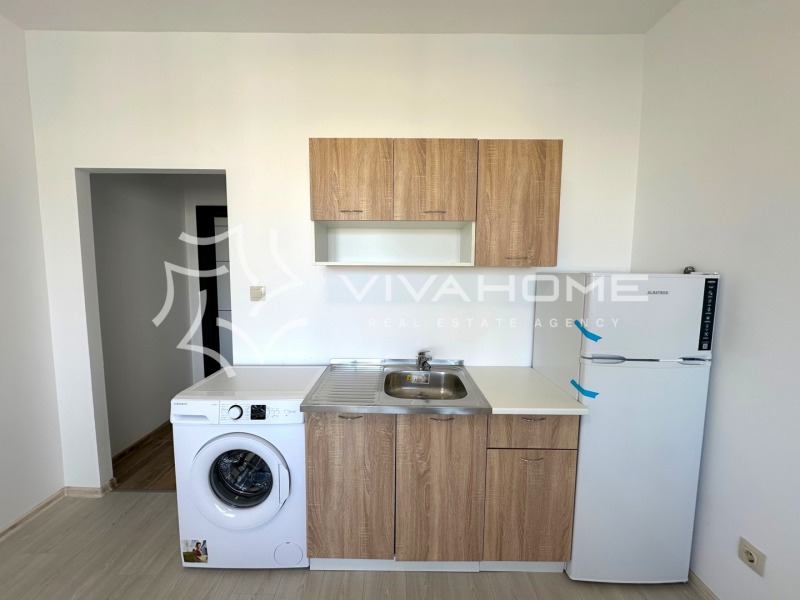 De vânzare  Studio Varna , Izgrev , 25 mp | 97115667 - imagine [7]
