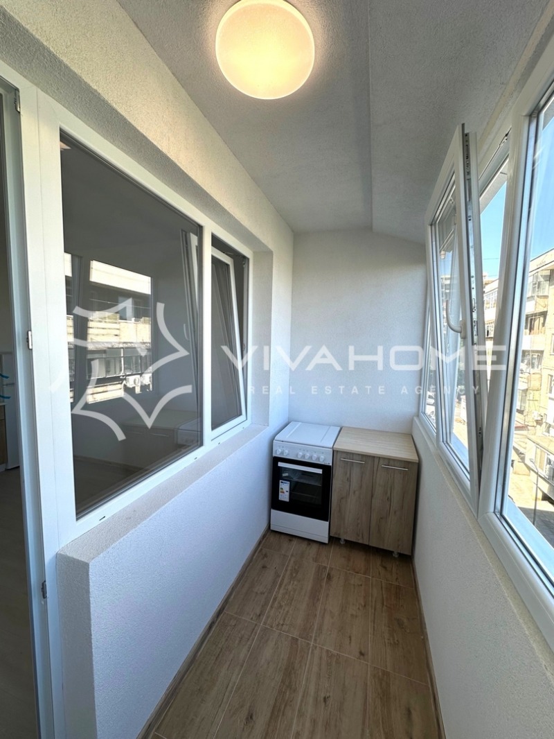 De vânzare  Studio Varna , Izgrev , 25 mp | 97115667 - imagine [4]