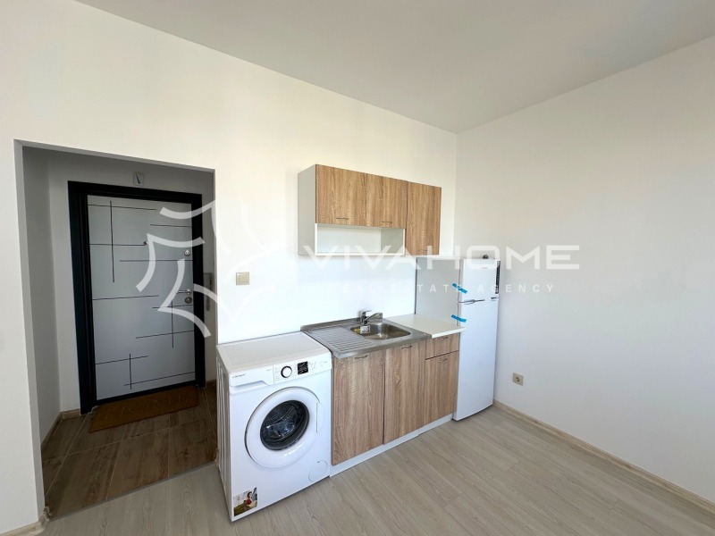De vânzare  Studio Varna , Izgrev , 25 mp | 97115667 - imagine [2]
