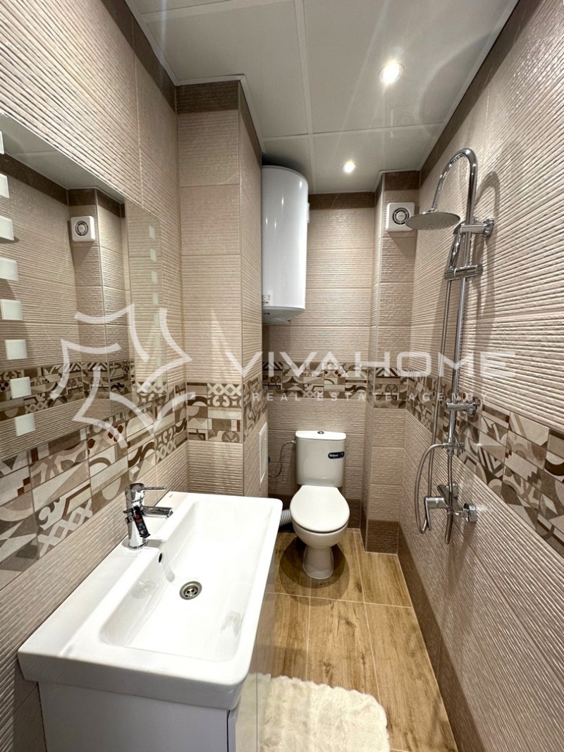 De vânzare  Studio Varna , Izgrev , 25 mp | 97115667 - imagine [3]