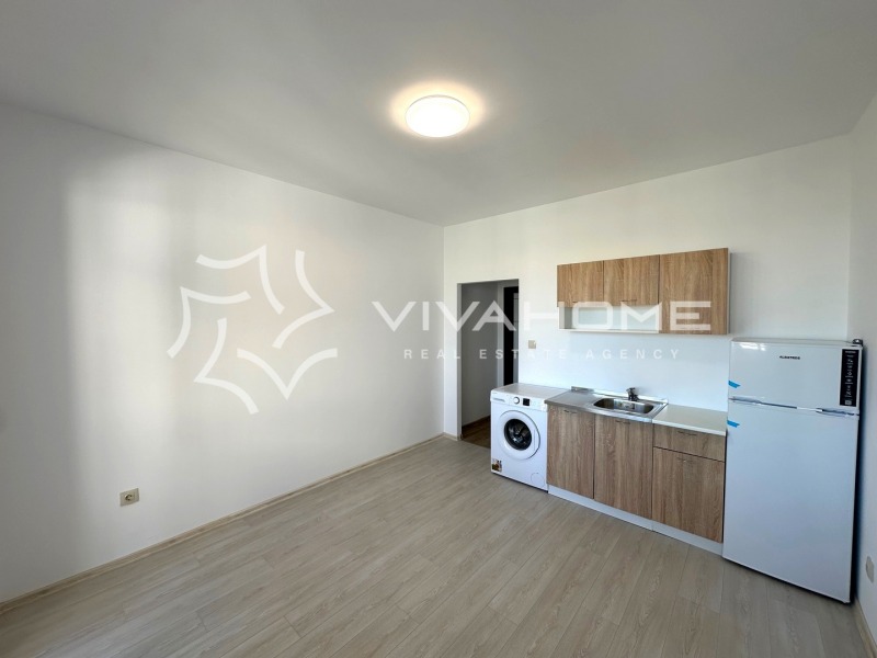 De vânzare  Studio Varna , Izgrev , 25 mp | 97115667