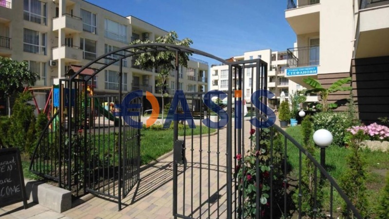 Til salgs  Studio region Burgas , k.k. Slansjev brjag , 42 kvm | 16981037 - bilde [15]