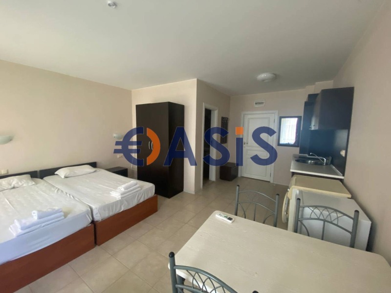 Продава 1-СТАЕН, област Бургас, к.к. Слънчев бряг • 56000 € / 109526.48 лв. • 58233207 1