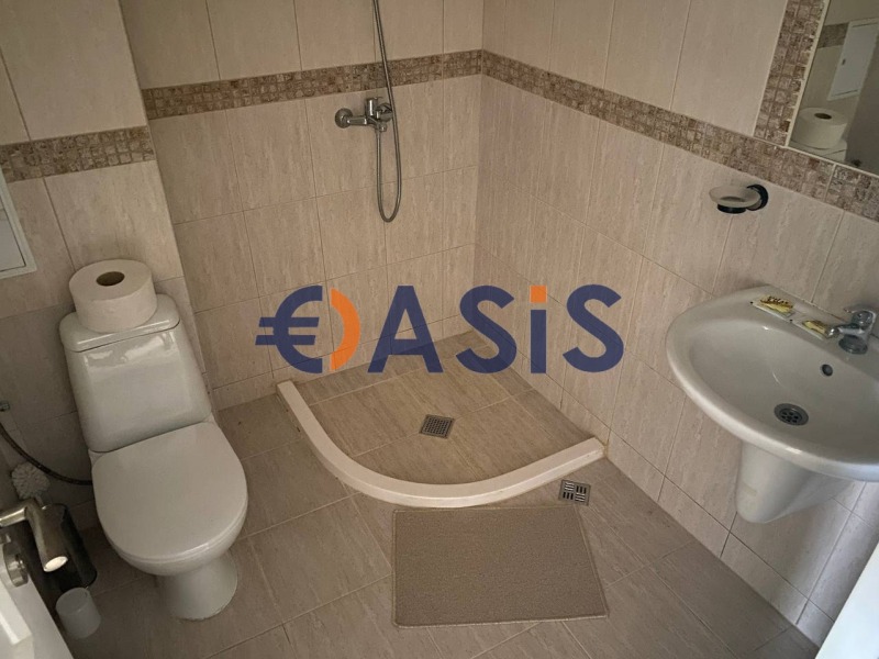 Til salgs  Studio region Burgas , k.k. Slansjev brjag , 42 kvm | 16981037 - bilde [10]